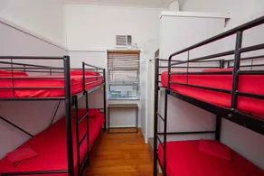 Cairns City Backpackers Hostel - Room