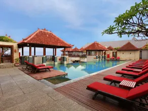 Mercure Kuta Bali - Piscine