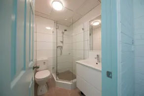 Little Coogee Hotel - Casa de banho