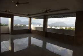 Hotel Rieejh - Restaurant