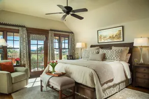 Inn on Lake Granbury a Boutique Hotel - Chambre