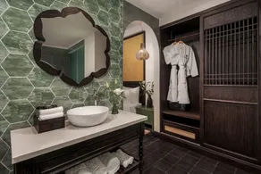The Signature Hoi An - Chambre