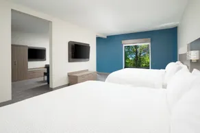 Holiday Inn Express Hotel & Suites Newport South by IHG - Habitación