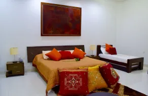 Beraca Country House - Room