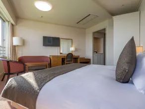 Hotel New Akao - Chambre