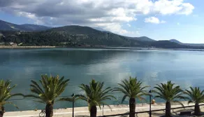 Kefalonia Grand - Vue de la chambre