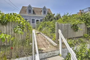 NY! 'Sea Watch' Oceanfront Dennis Port Cottage - Interiør