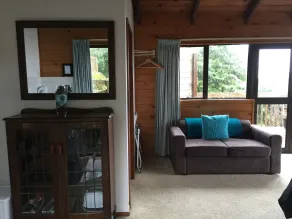 Grafton Cottage & Chalets - Habitación