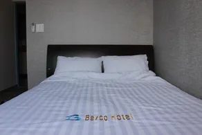 Bexco Hostel B&B - Chambre