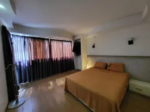 Spazioso appartamento di lusso nel centro di Casablanca - Camera