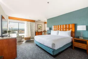 DoubleTree by Hilton Carson - Chambre