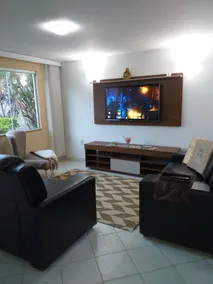 Venecia de Buzios - Sala de estar do lobby
