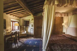 La Veronica Exclusive Chianti Resort - Chambre