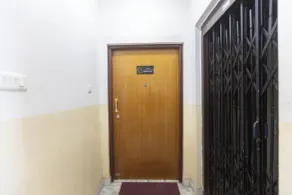Elara Residences by JadeCaps2BHKNr IIM Kolkata - Ingresso interno