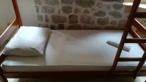 CENTRUM HOSTEL - Chambre
