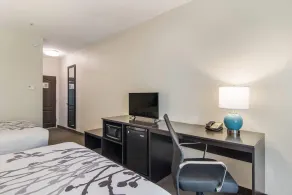 Sleep Inn & Suites At Kennesaw State University - Room