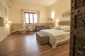 Villa Gelsomino Garden - Chambre