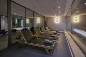 Triangel Boutique Hotel - Spa