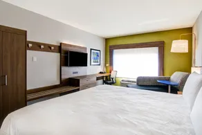 Holiday Inn Express Hotel & Suites Toronto - Markham by IHG - Chambre