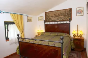 Agriturismo La Conte - Zimmer
