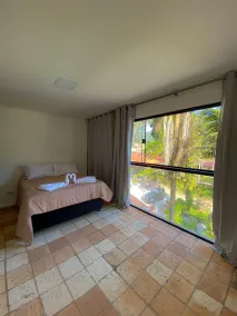Raizes do Mar Hotel - Pé Na Areia - Opções de Suites com Ofuro Aquecido, SPA Privativo, Vista ao Mar ou Montanha, com Estacionamento e Café Incluso - Room