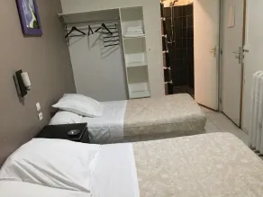 Hotel Manon - Rom