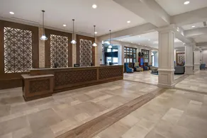 Homewood Suites by Hilton Orlando at Flamingo Crossings - Réception