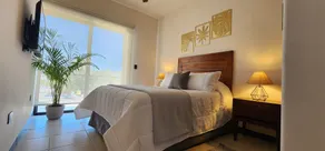 SUITES LOMBOY & PLAZA - Chambre