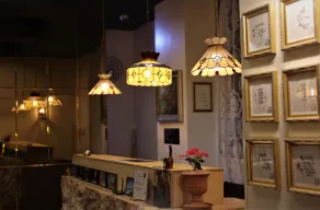 Hotel Lemong - Reception