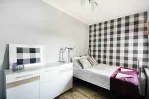 Livin Apartments Santocka - Quarto