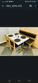 Hotel Malvan Heritage - Restaurante