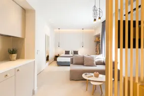 Calmare suites - Habitación