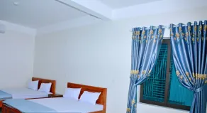 Vinh Airport Hotel - Værelse