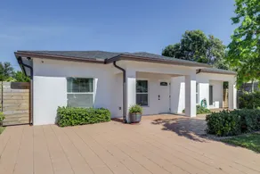 4 Mi to Hard Rock Casino! Duplex Near I-595 & I-95 - Innenbereich