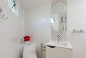 Kata White Villas - Bathroom