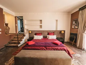 Kasbah Agounsane Hotel & Spa - Værelse