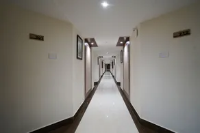 Camellia Hotel & Resorts - Room