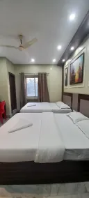 HOTEL SREE DURGA - Room