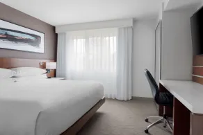 Delta Hotels by Marriott Burlington - Chambre