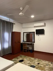 Siloonaa Garden Villa - Rum