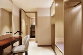 Sheraton Harbin Xiangfang Hotel - Room