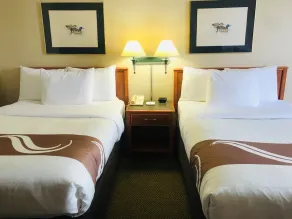 Quality Inn Hermitage South - Chambre