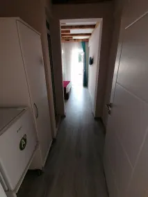 Dinc Otel - Værelse