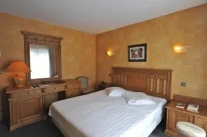 Hotel Manitoba - Room