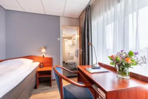 Hotel Astoria - Quarto