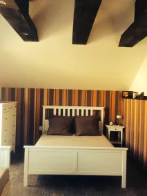 Apartments Zámoček Staré časy - Habitación