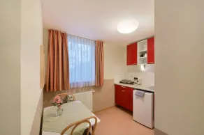 meinHotel - Chambre