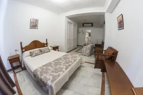Hotel La Pinta - Room