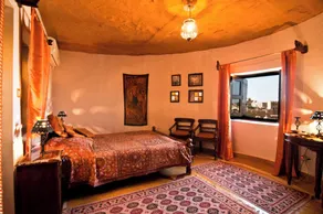 Killa Bhawan - Chambre