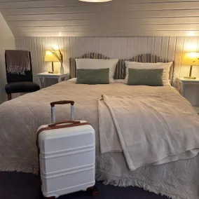 Finkenhof - Haus Meersmannufer - Chambre